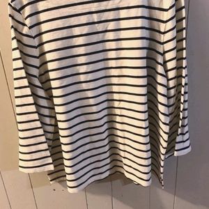 Old navy long sleeve blouse